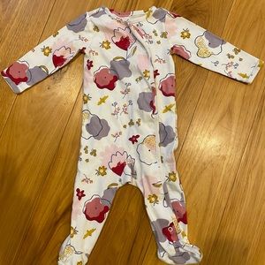 9 month onesie